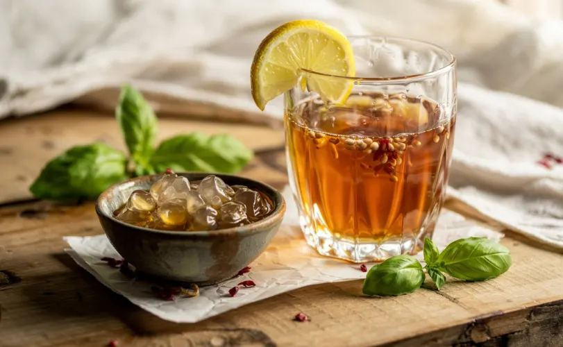 How to add Sabja Seeds into Your Diet