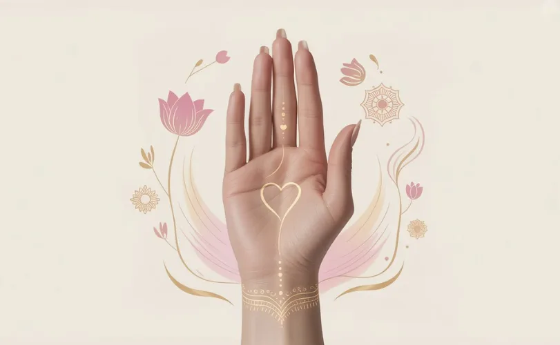 Love Marriage Hast Rekha: लव मैरिज के संकेत