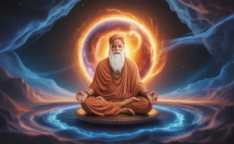 दुनिया का पहला धर्म - हिंदू धर्म