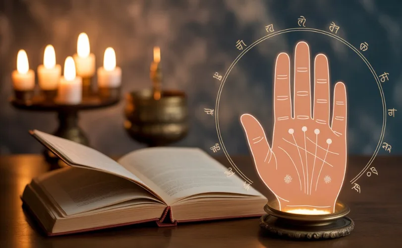 Love Marriage Hast Rekha: लव मैरिज के संकेत