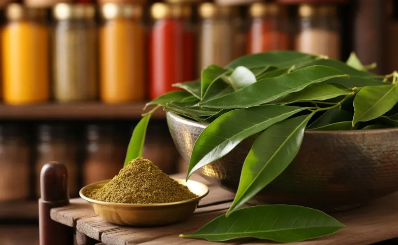 How to Use Curry Leaves for Maximum Benefit