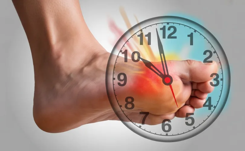 कैसे पता चलेगा कि यूरिक एसिड बढ़ा हुआ है?