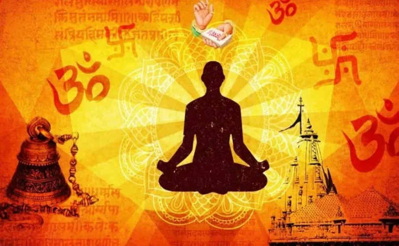 सनातन और हिन्दू धर्म में अंतर